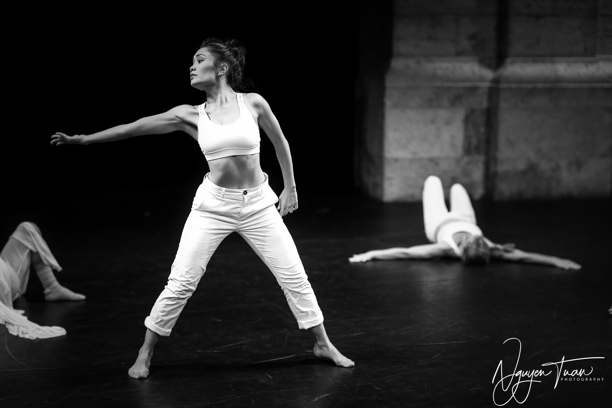 Danse internationale 1059